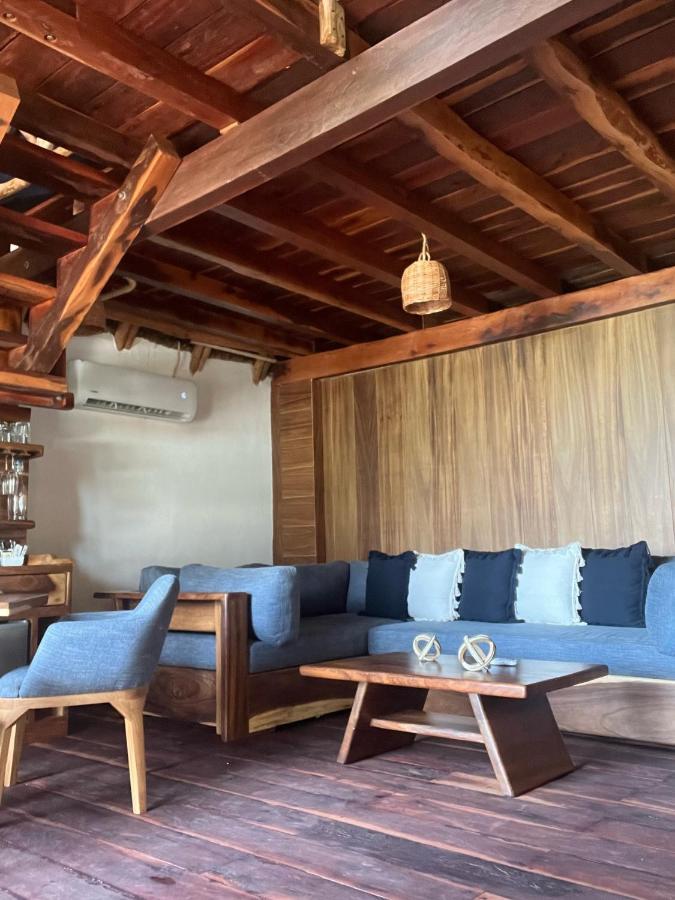 El Paraiso Hotel Тулум Экстерьер фото