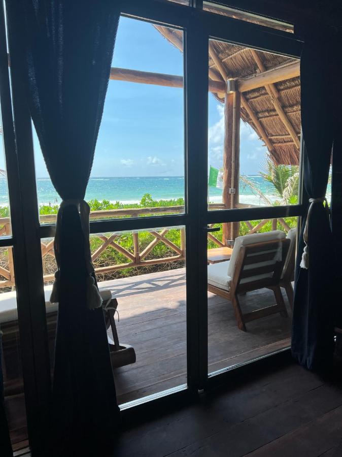 El Paraiso Hotel Тулум Экстерьер фото